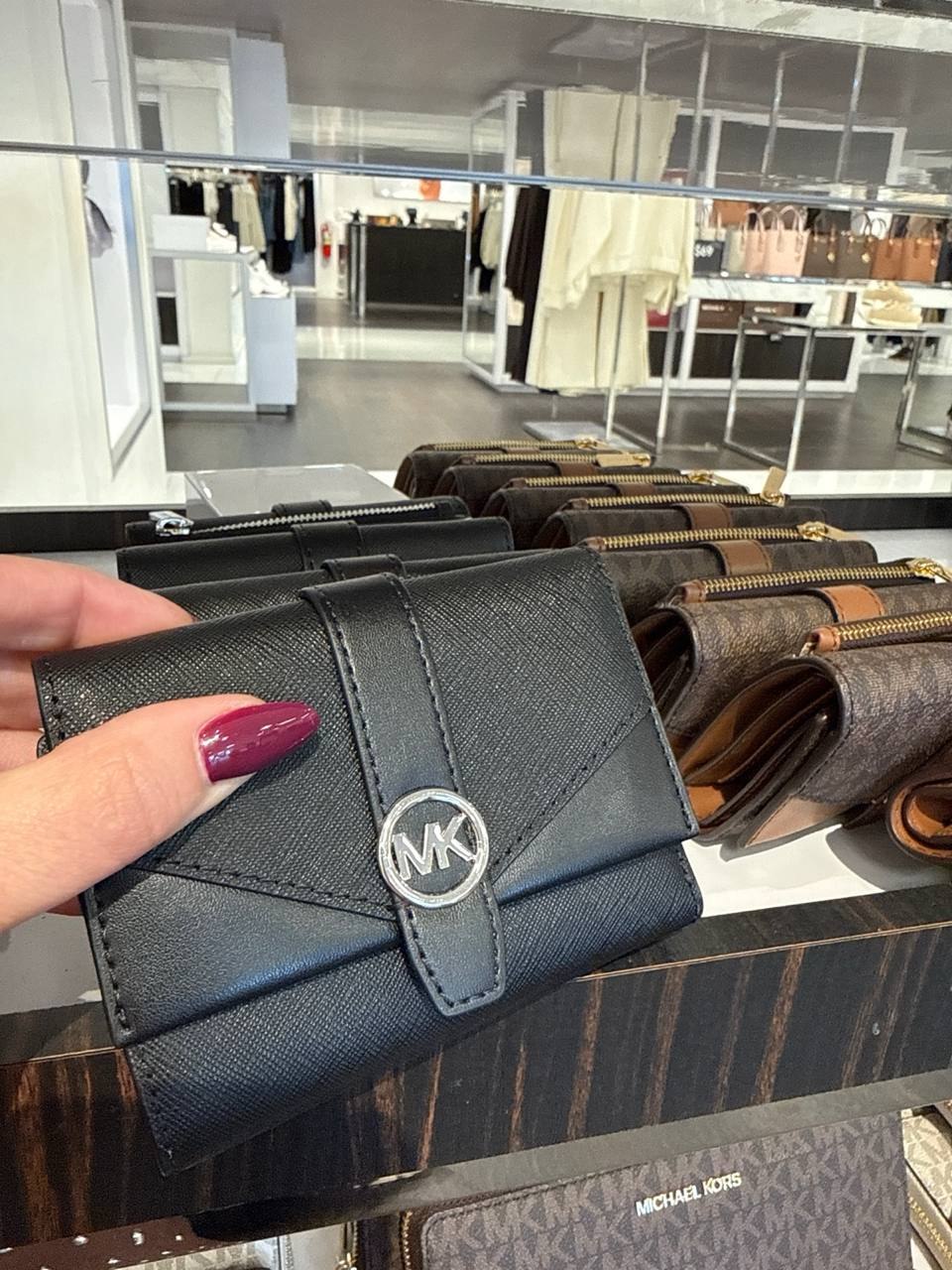 MK - Carteira Small