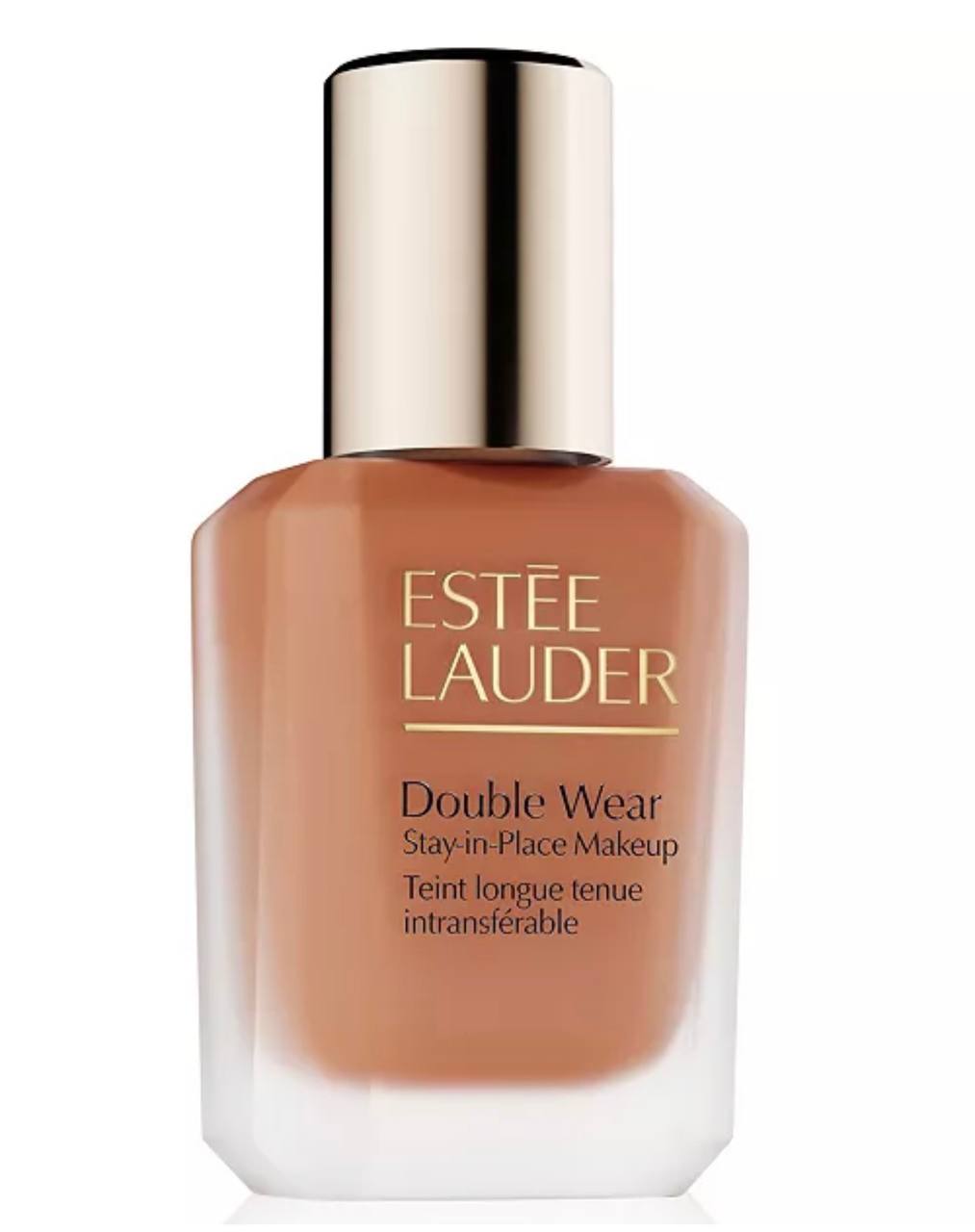 Estée Lauder- Double Wear Stay-in-Place Longwear Matte Foundation- Color 5C1