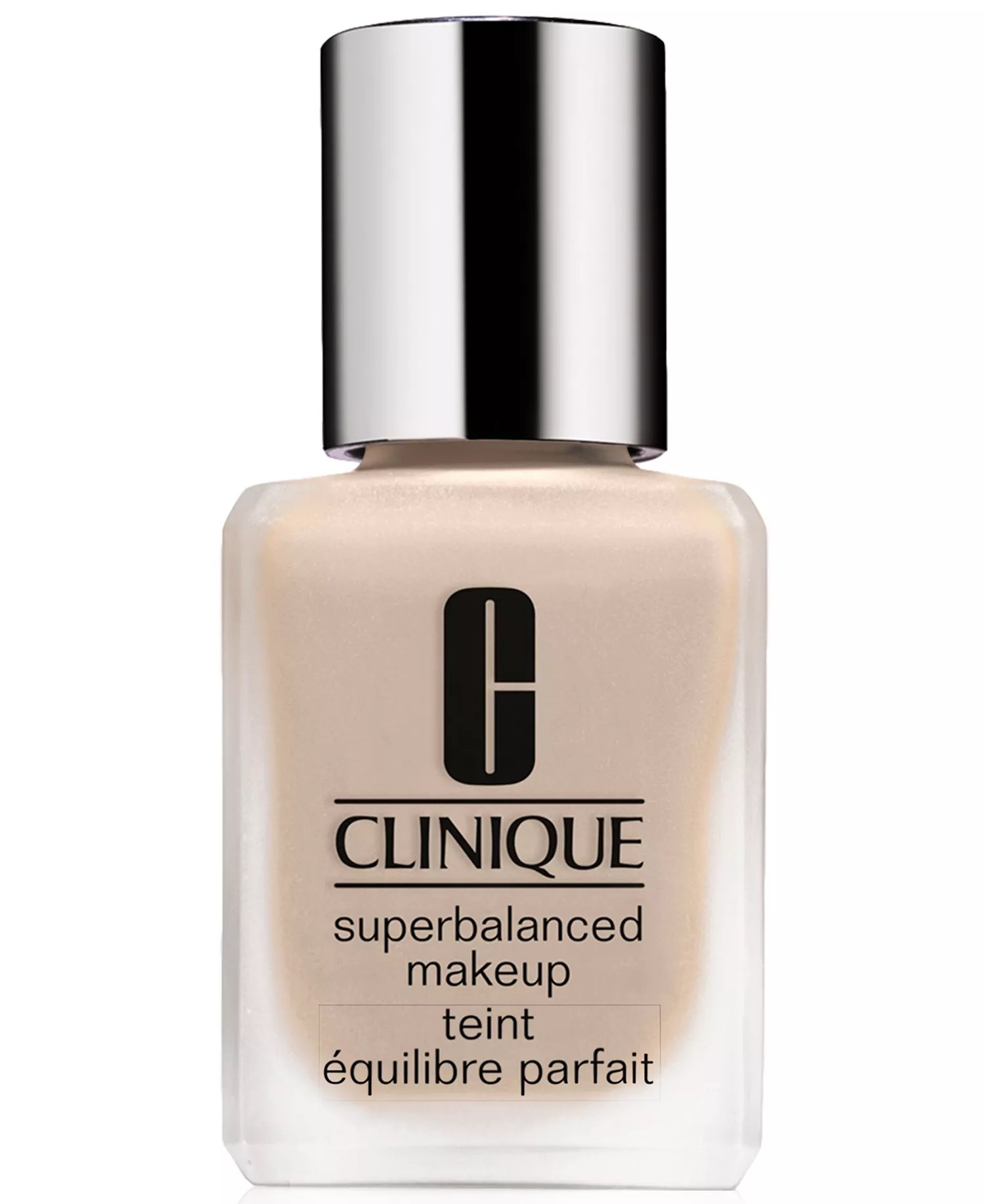 Macy's - Clinique Superbalanced Makeup Foundation, 1 oz.: Color CN 20