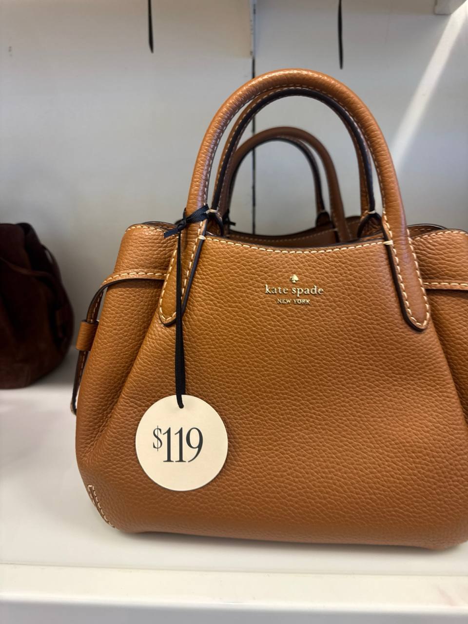 KS - Bolsa Tote