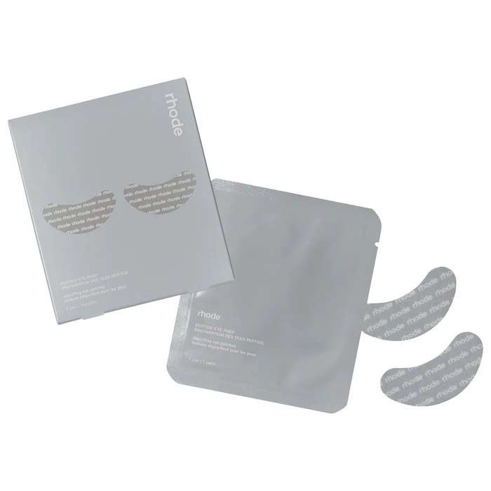 Sephora - rhode Glazing Milk Hydrating Ceramide Facial Essence