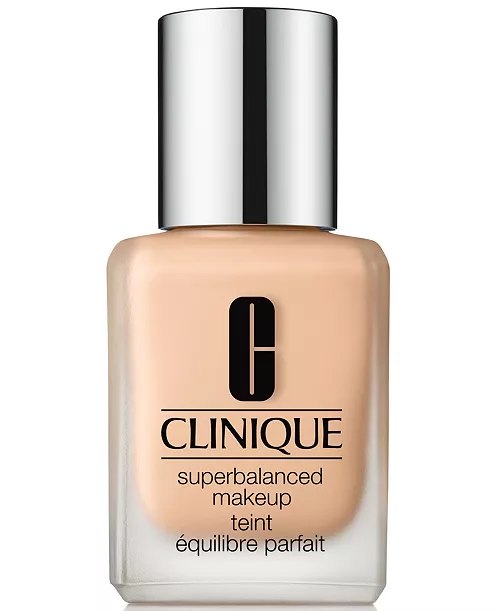 Macy's - Clinique Superbalanced Makeup Foundation, 1 oz.: Color CN 10