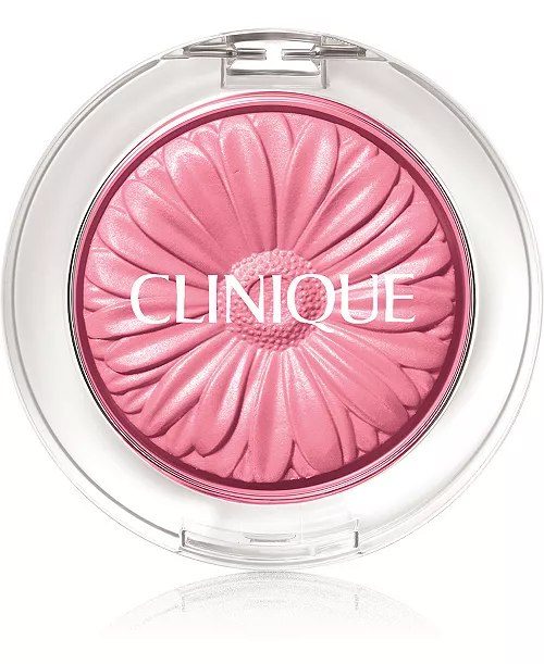 Macy's - Clinique Cheek Pop™ Powder Blush, 0.12-oz.: Color 12 pink Pop