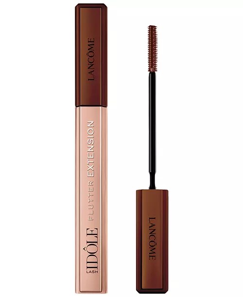 Macy's - Lancôme Lash Idôle Flutter Extension Lengthening Mascara New Brown