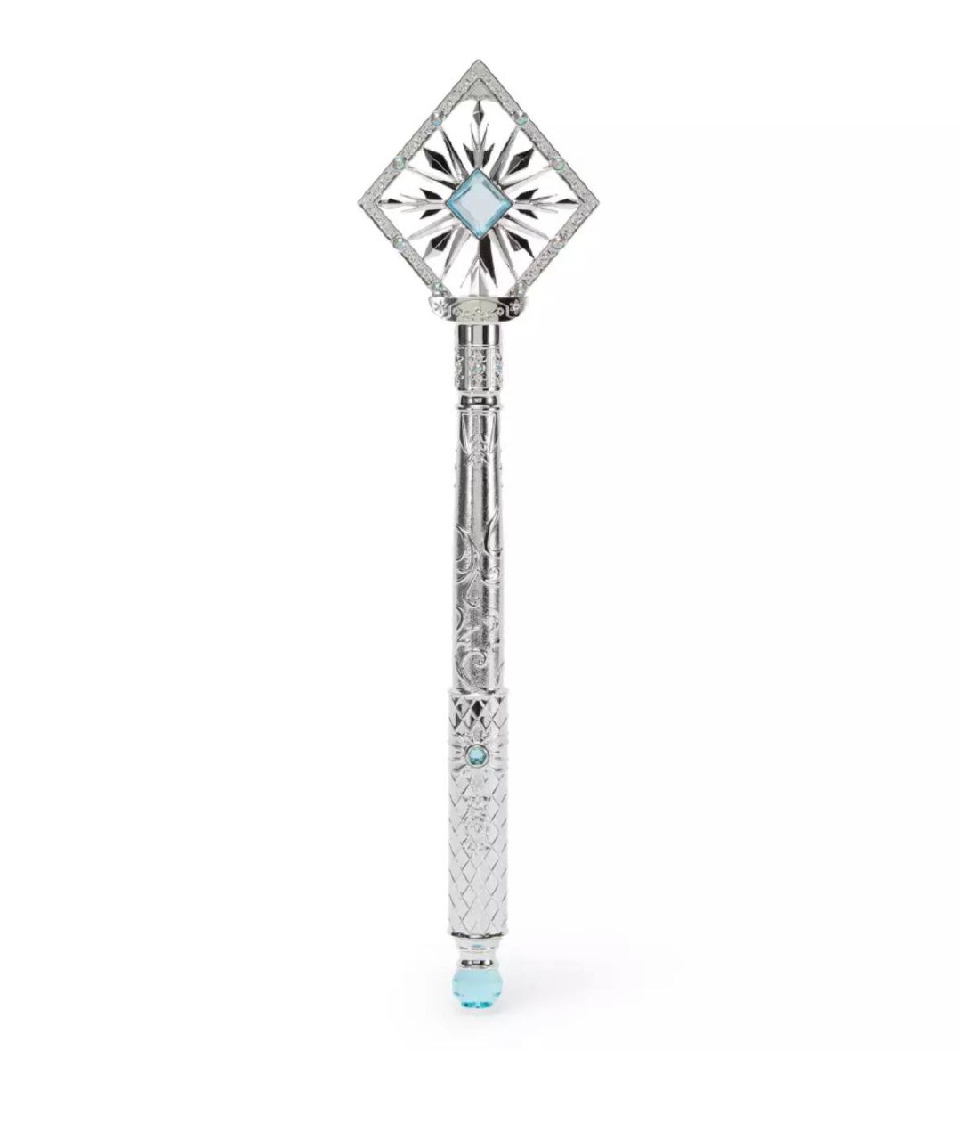 Disney - Elsa Light-Up and Sound Wand – Frozen