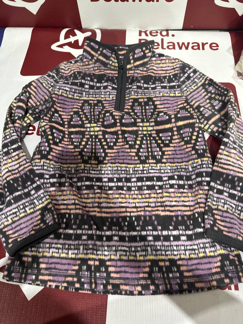 Carter’s Blusa de frio  (D7)