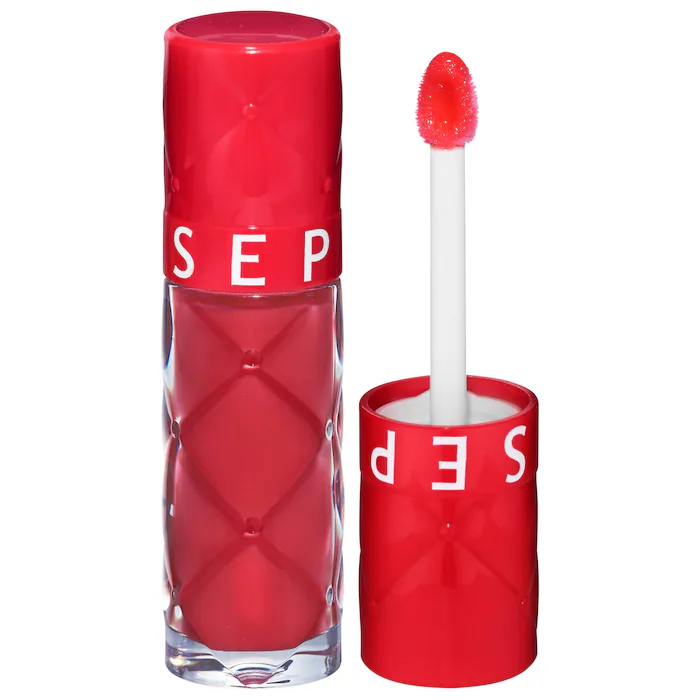 sephora - SEPHORA COLLECTION  Outrageous Plump Intense Hydrating Lip Gloss- Color 03