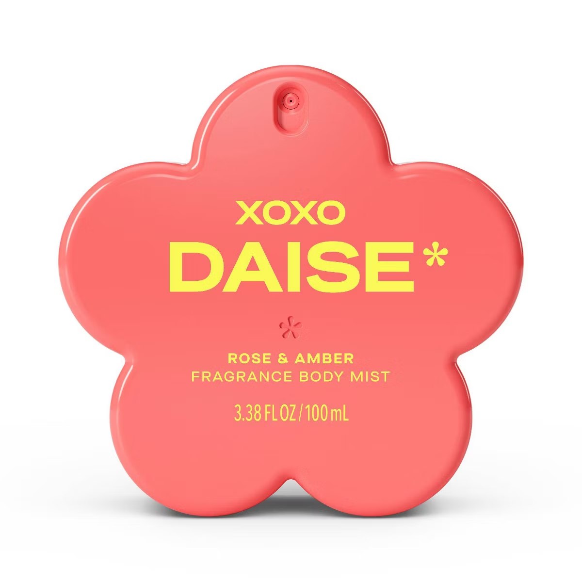 Target -DAISE Women's Body Mist - XOXO - 3.38 fl oz