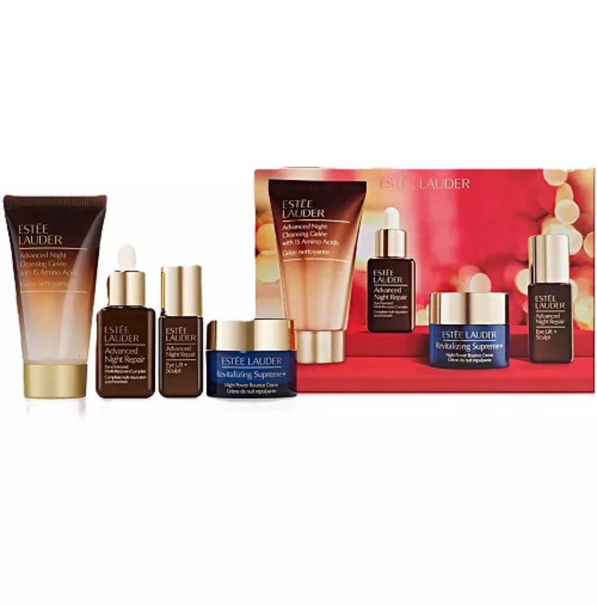 Estée Lauder- Estée Lauder 4-Piece Advanced Night Repair Discovery Skincare Gift Set