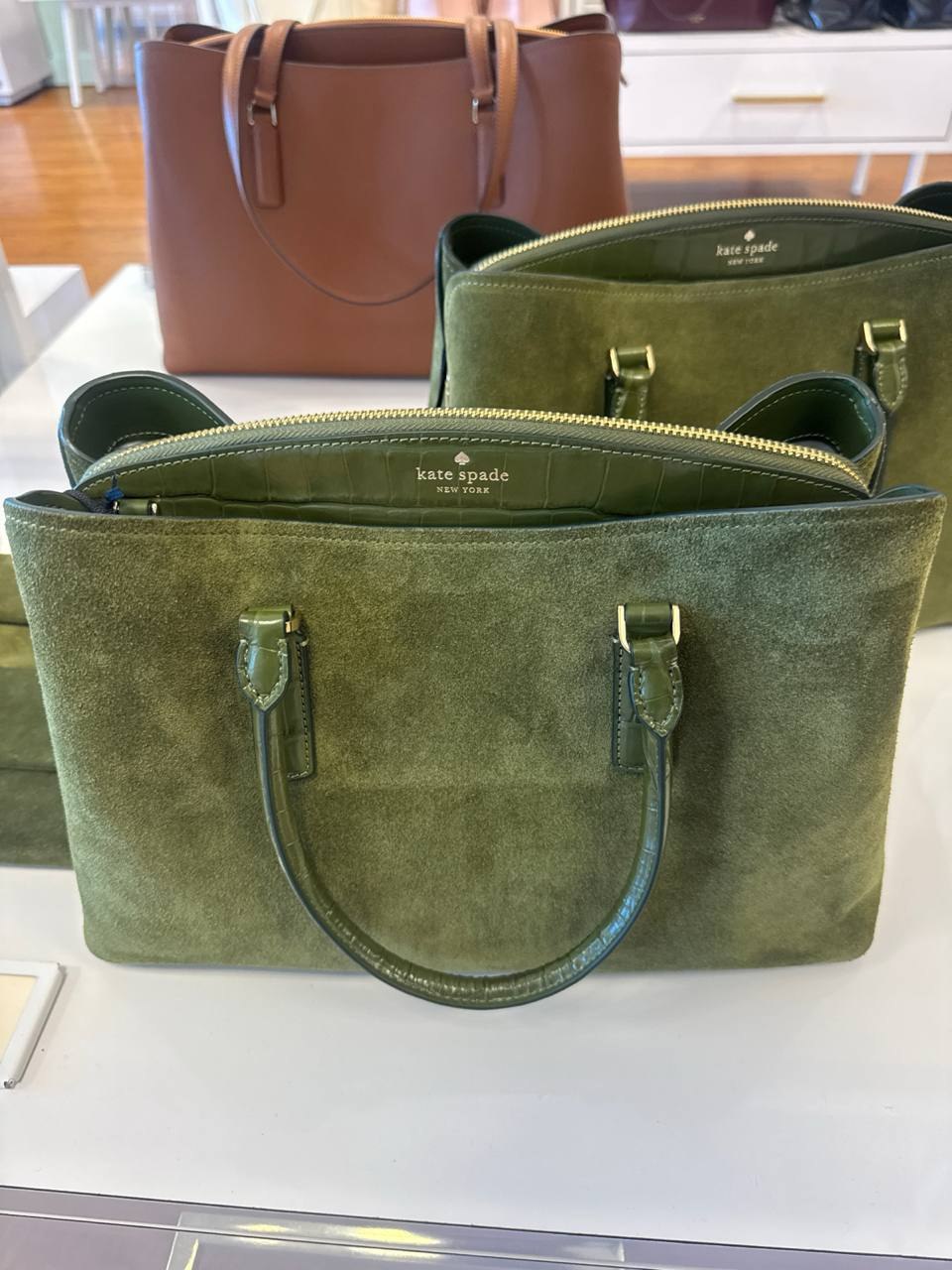 KS - Bolsa Tote