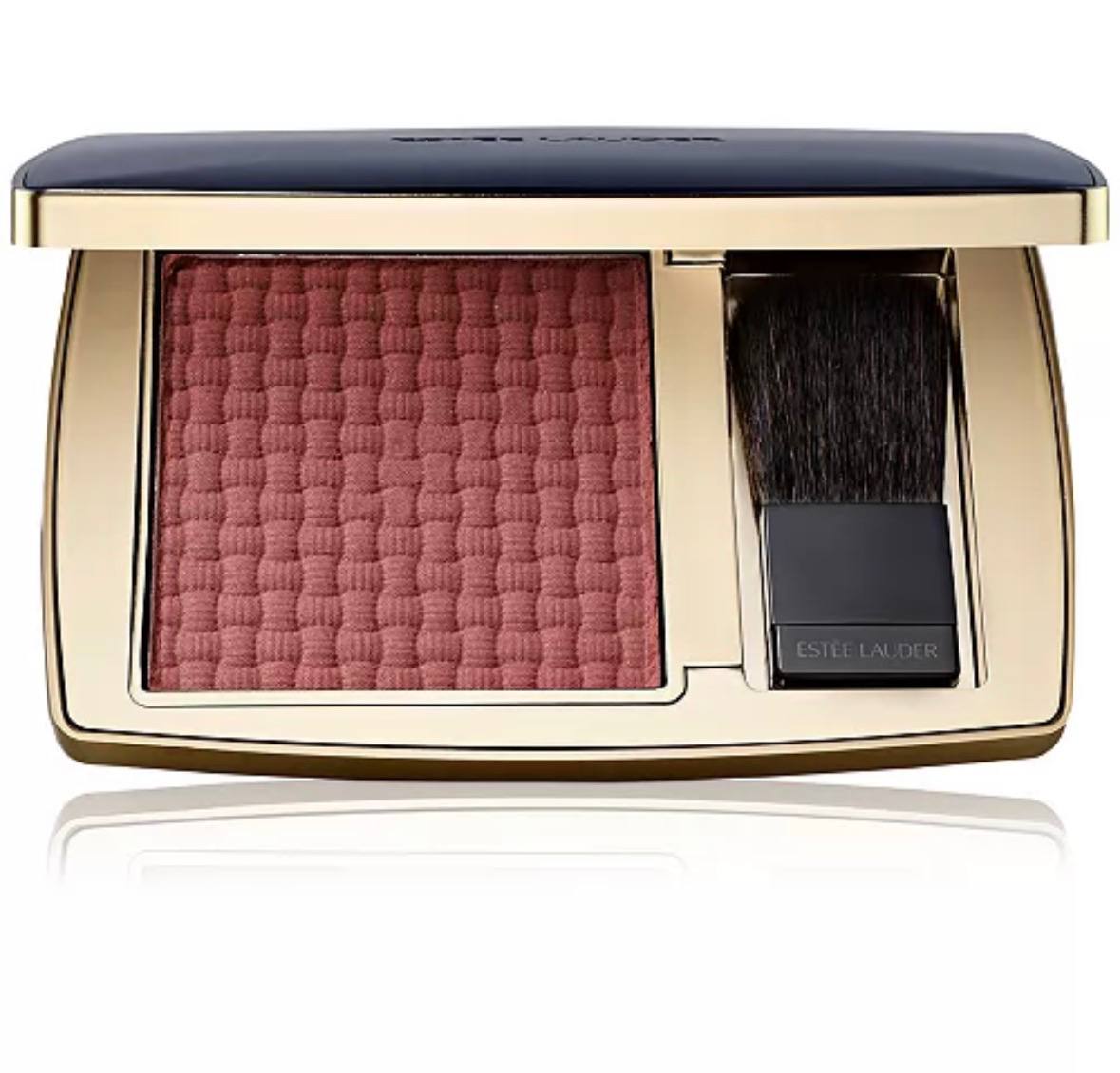 Estée Lauder- Futurist Blushmaker Dewy Cheek Tint Liquid Blush- Color Rebellious Rose