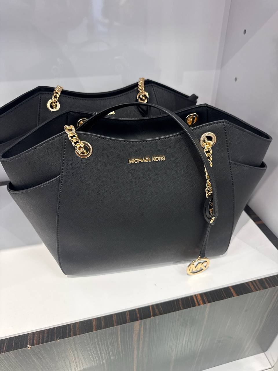 MK - Bolsa Jetset Tote