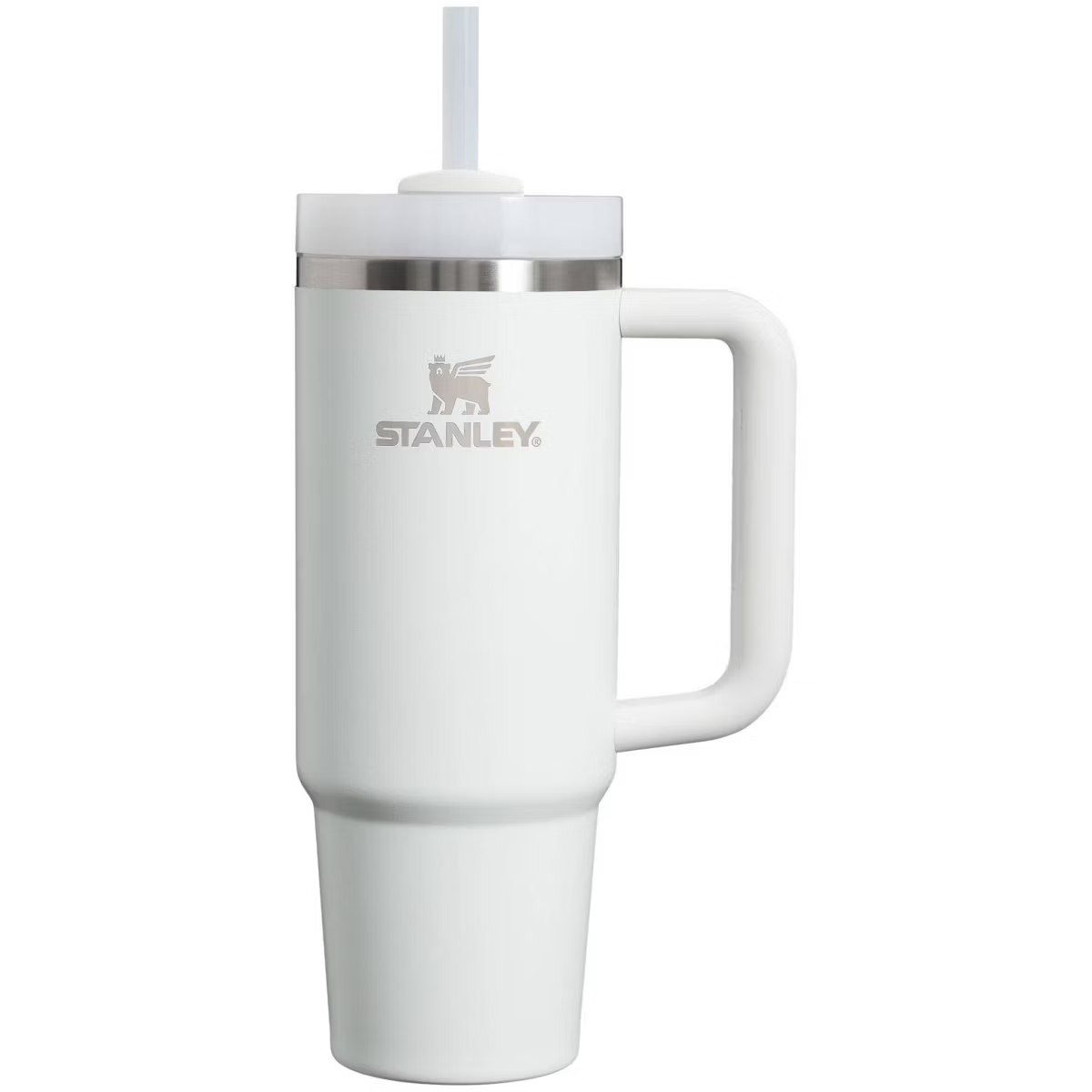 Target - Stanley 30 oz Stainless Steel H2.0 Flowstate Quencher Tumbler Frost