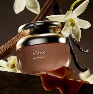 Sephora - Rare Beauty by Selena Gomez Rare Eau de Parfum with Vanilla and Caramel 1.69 fl oz/50 ml eau de parfum spray