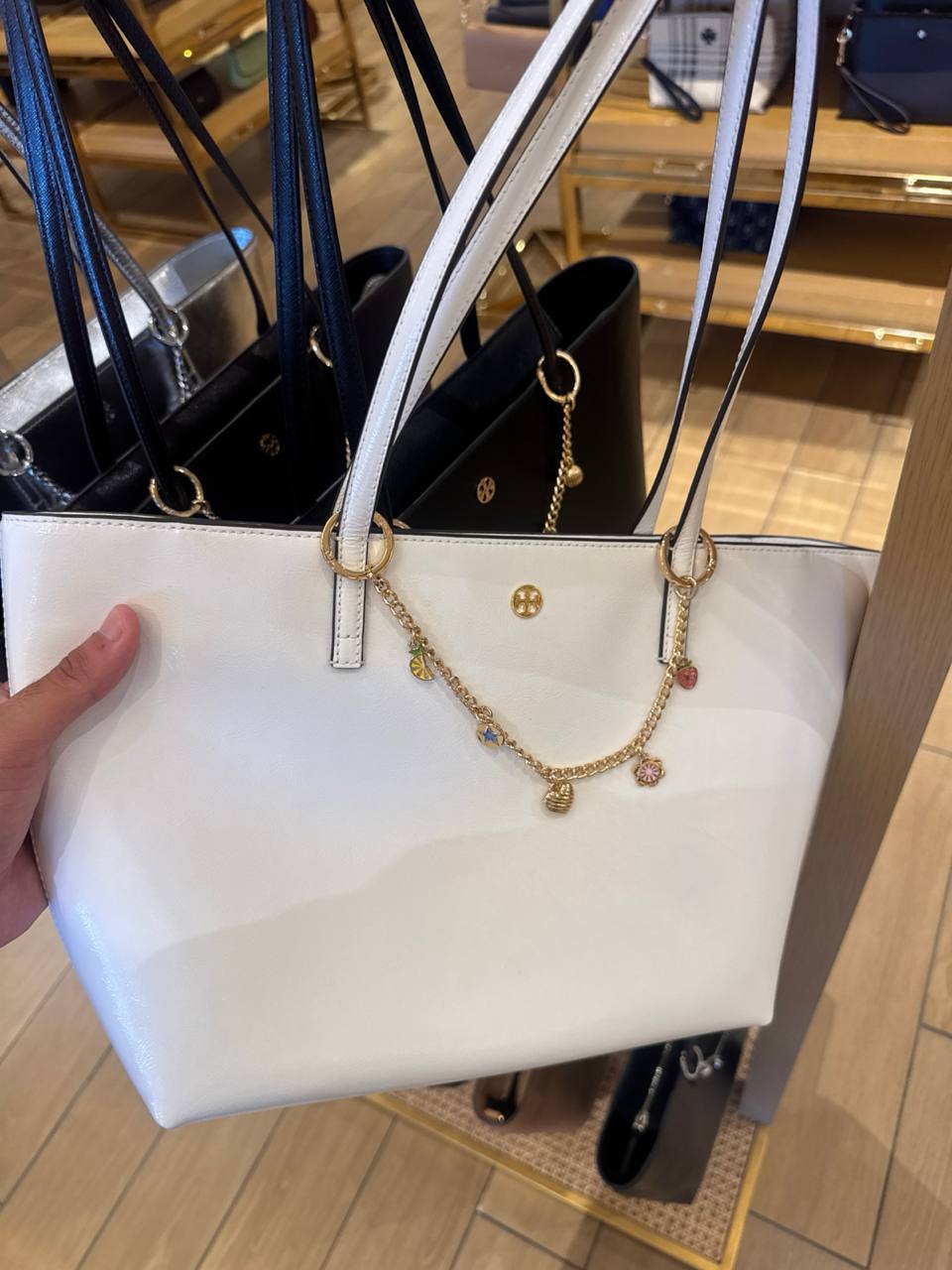 TB - Bolsa Tote