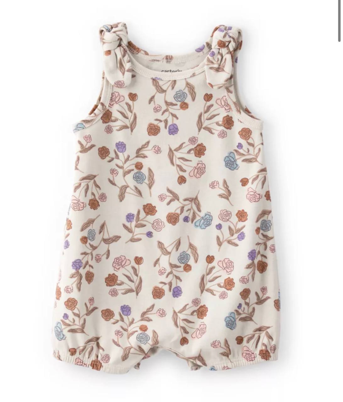 Carter’s Romper (A6)