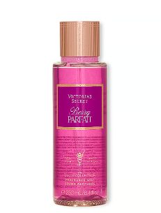 Vs - Berry Parfait Fragrance Mist