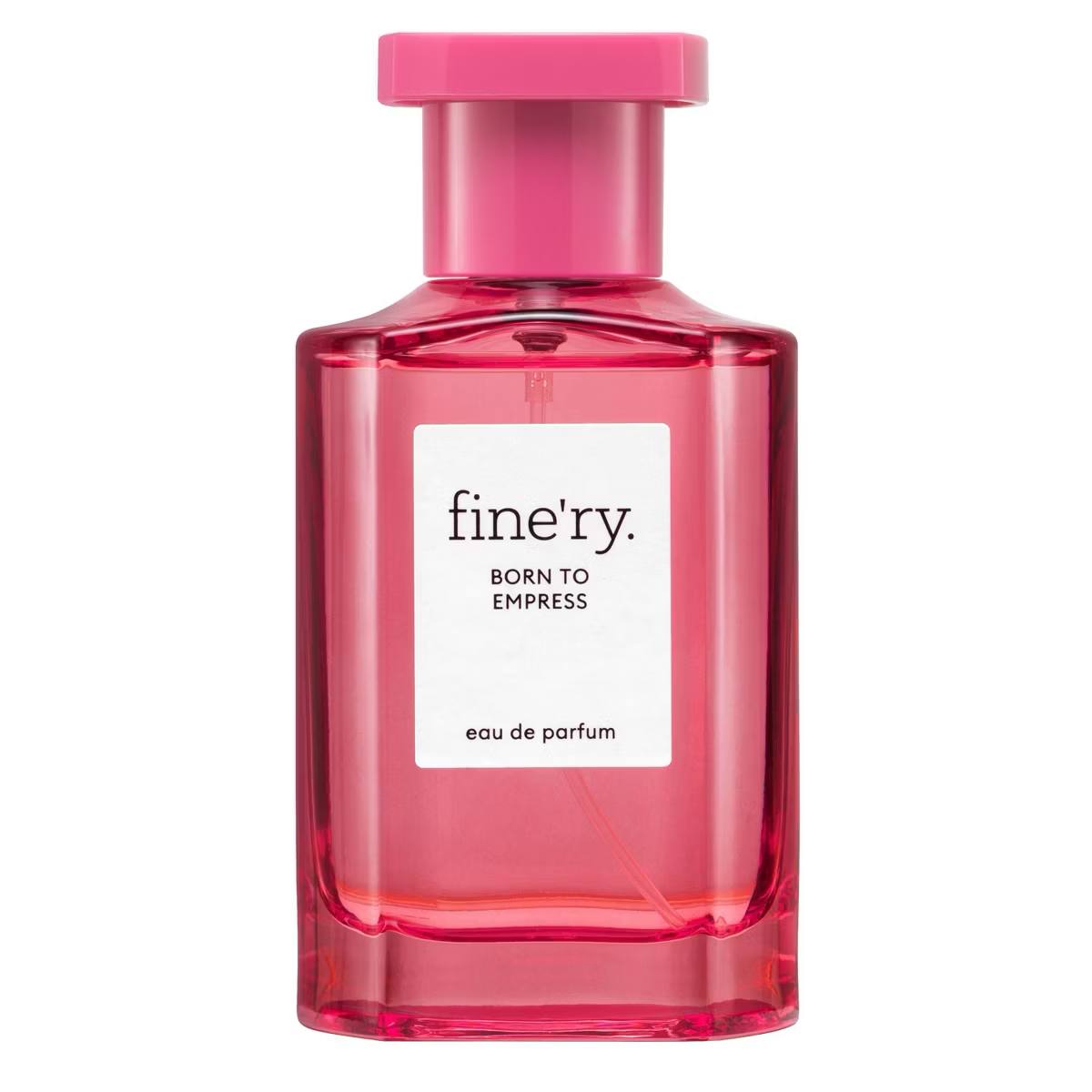 Target - fine'ry. Eau de Parfum Women's Perfume - Born to Empress - 2 fl oz