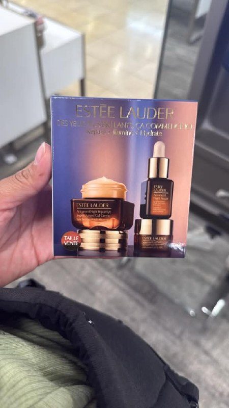 Macy's - Estée Lauder Advanced Night Repair Eye Cream Skincare Set