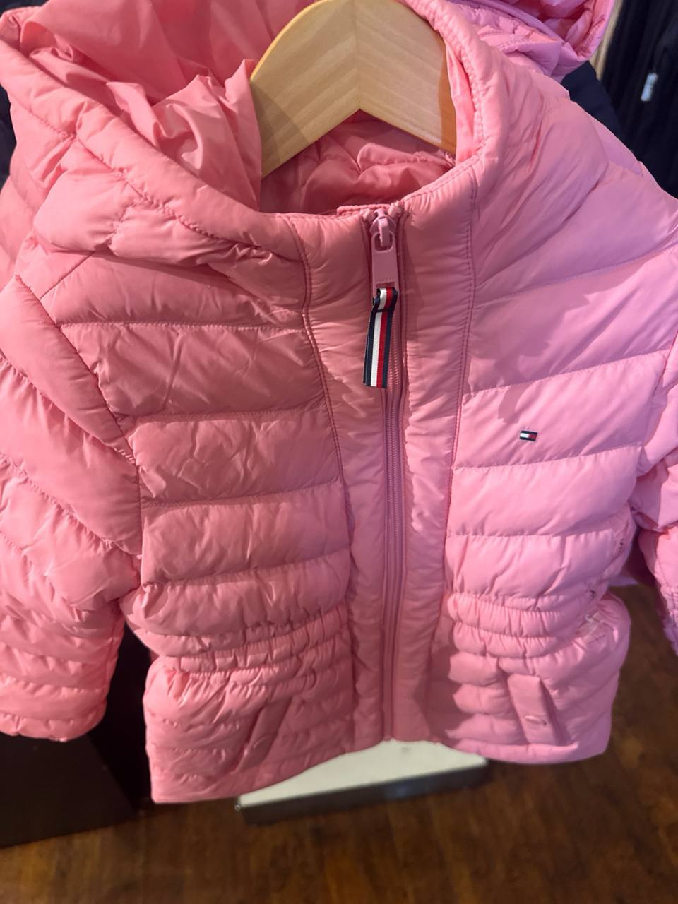 Tommy Girl- Jaqueta