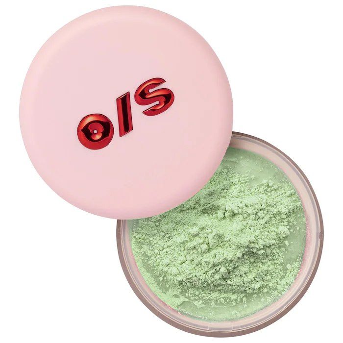 Sephora - ONE/SIZE by Patrick Starrr Ultimate Blurring Setting Powder - Color Matcha