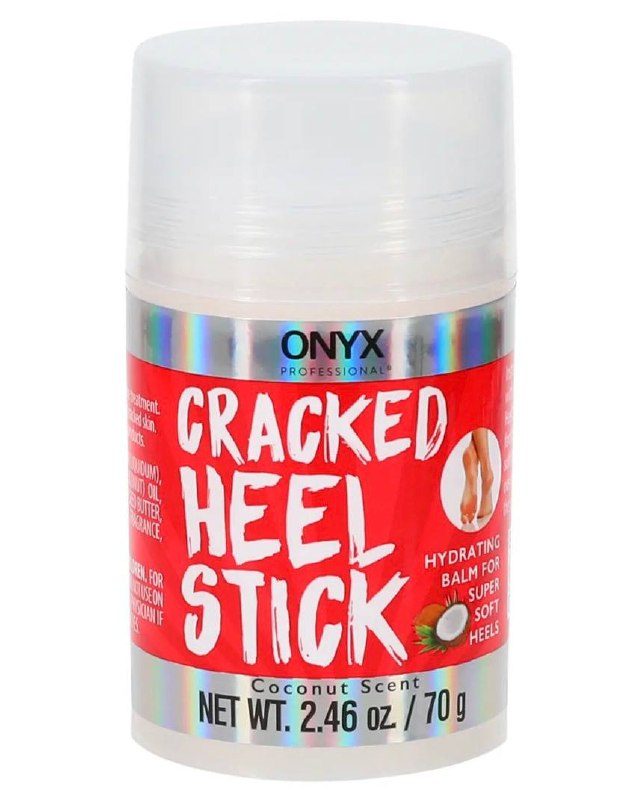Five Below - Onyx Professional® Cracked Heel Stick 2.46oz