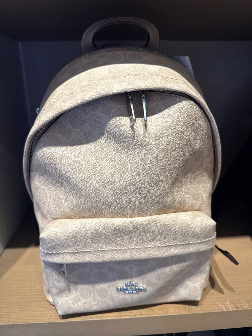 Coach - Mochila