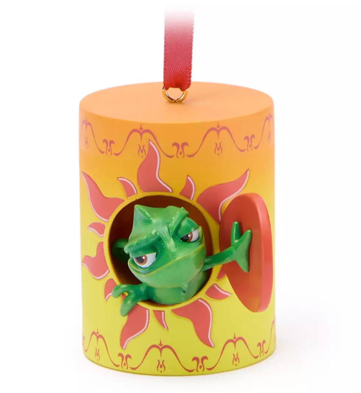 Disney - Pascal Sketchbook Ornament – Tangled