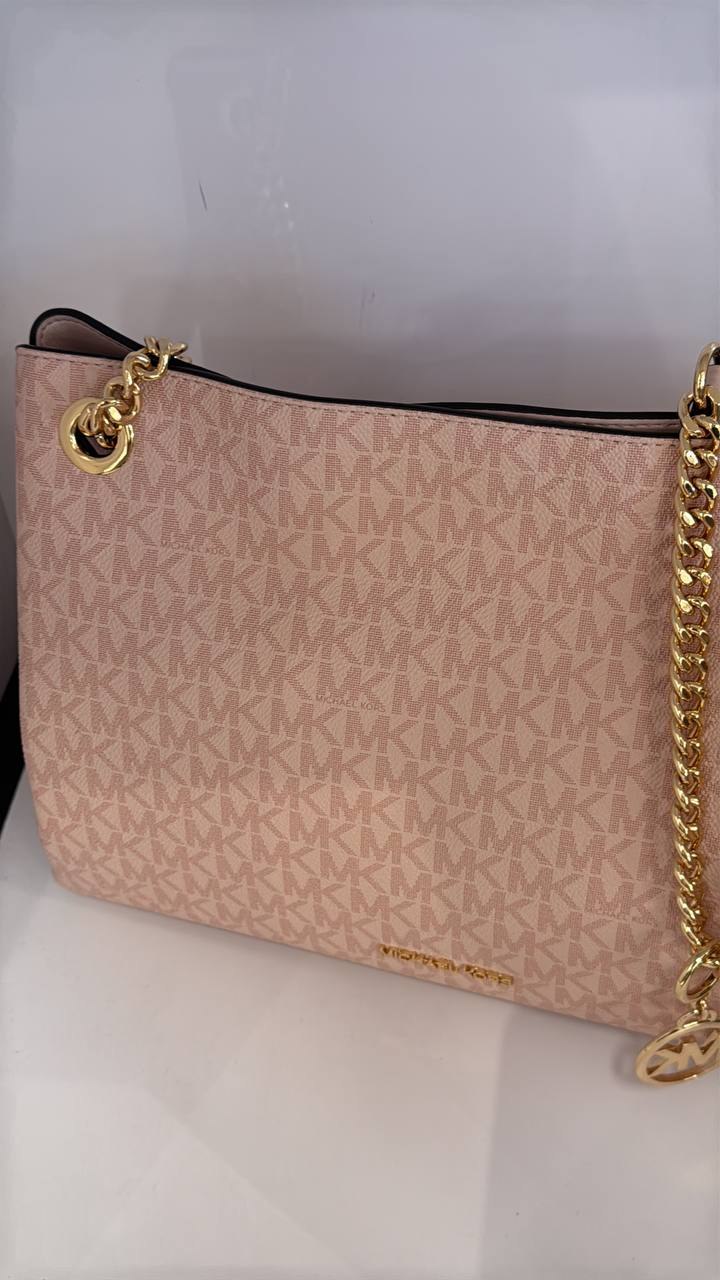 MK - Bolsa Christina Tote