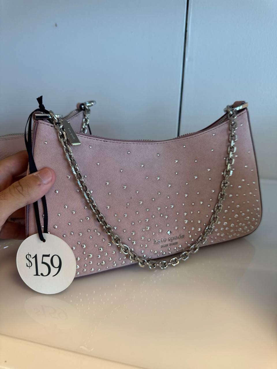 KS - Bolsa Shoulder