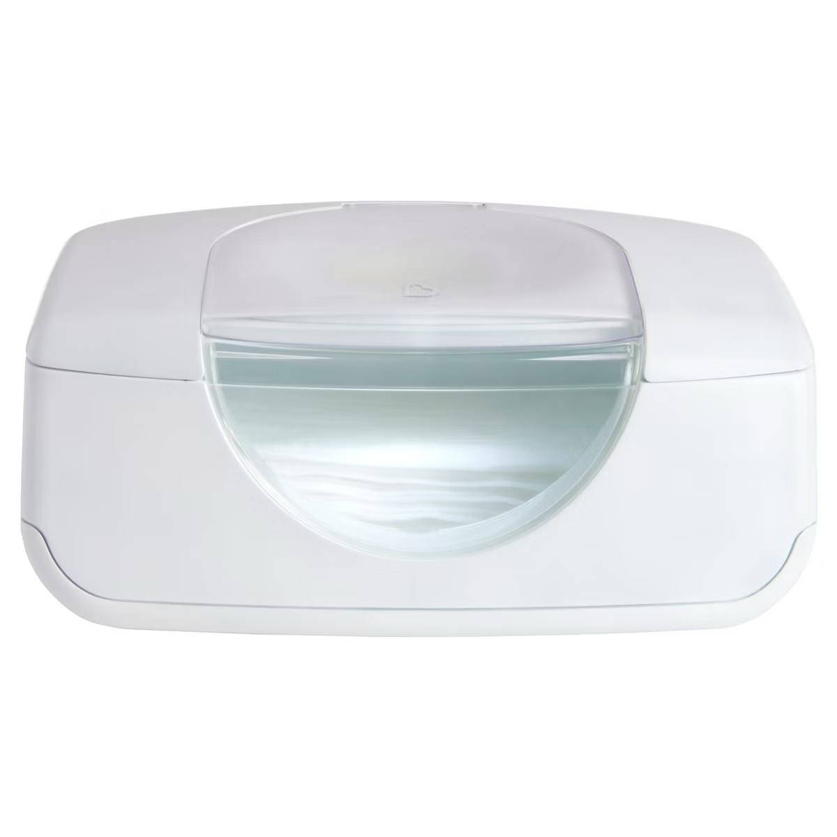 Target- Munchkin Bright & Warm Wipe Warmer - White
