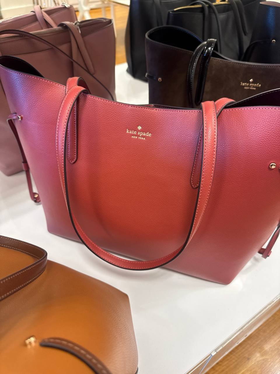KS - Bolsa Tote