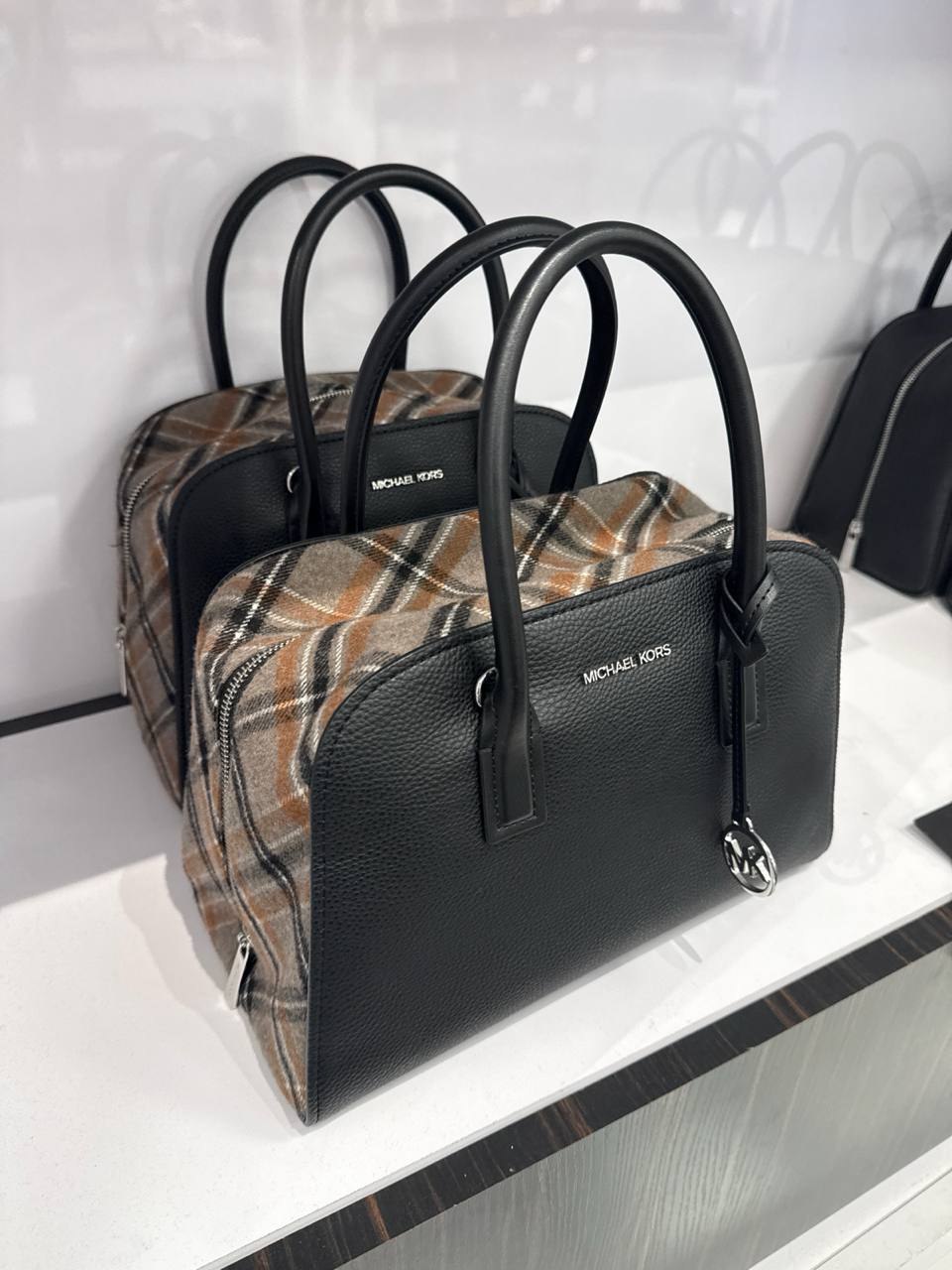 MK - Bolsa Ashton Tote