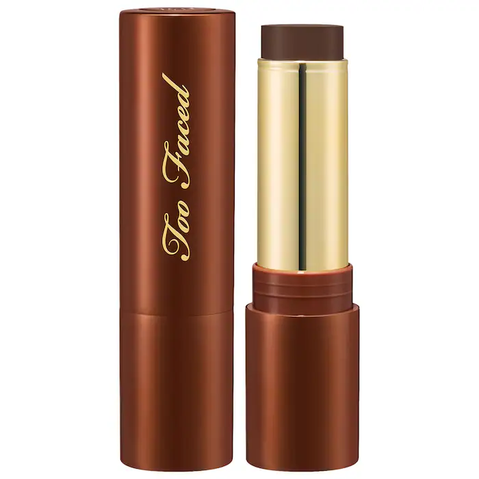 Sephora - Too Faced  Chocolate Soleil Melting Bronzing & Sculpting Stick- Chocolate Espresso