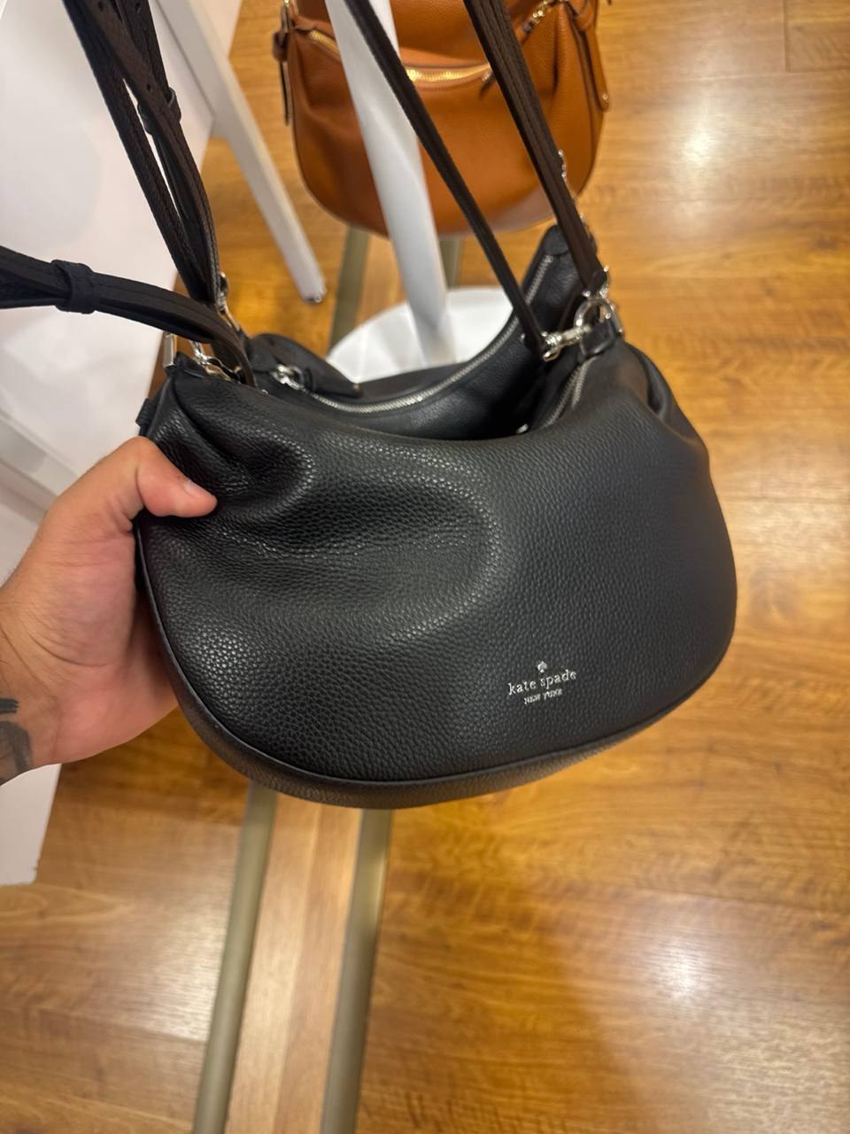KS - Bolsa Shoulder