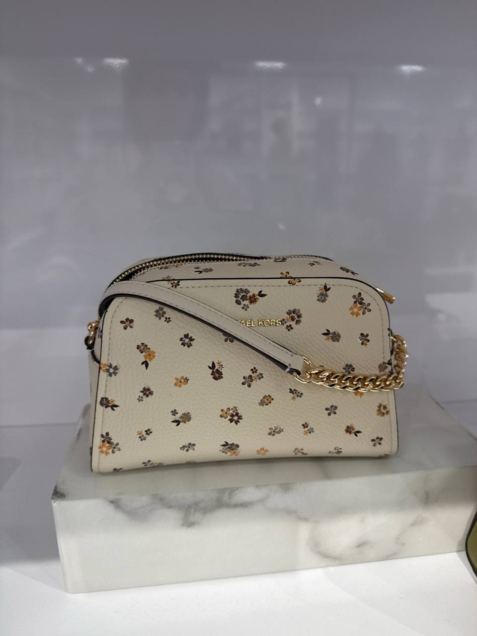 MK - Bolsa Ashton Crossbody