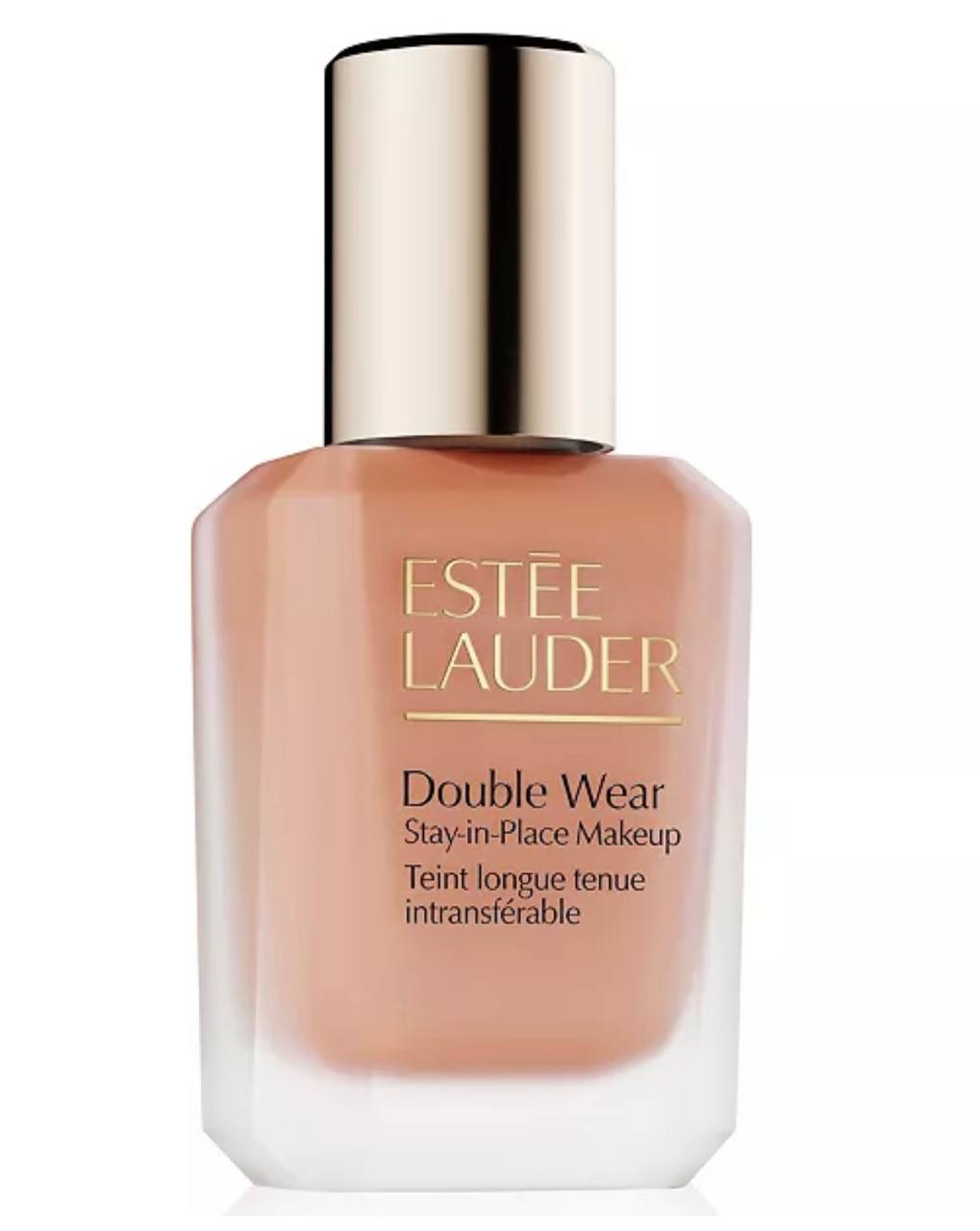 Estée Lauder- Double Wear Stay-in-Place Longwear Matte Foundation- Color 4C2