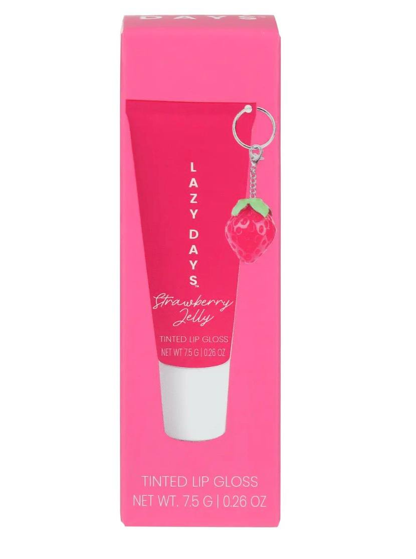 Five Below - Mini Lazy Days™ Tinted Lip Gloss 0.26oz