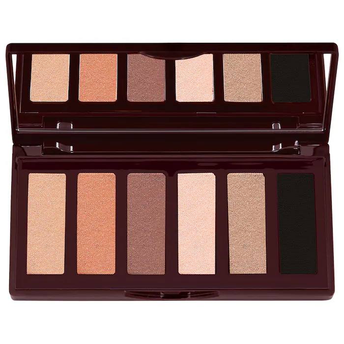 Sephora - Charlotte Tilbury Super Nudes Easy Eyeshadow Palette