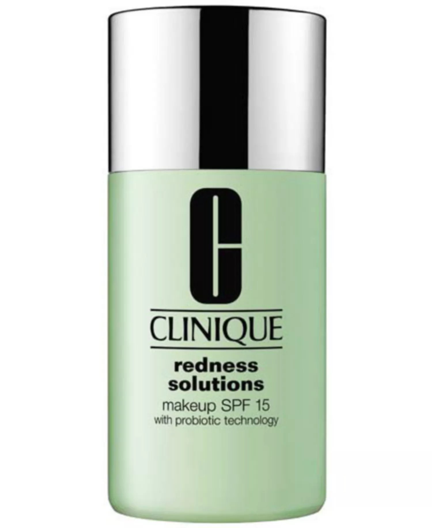 Macy's - Clinique Redness Solutions Makeup Broad Spectrum SPF 15 With Probiotic Technology Foundation, 1 fl. oz.: Color Calming Honey