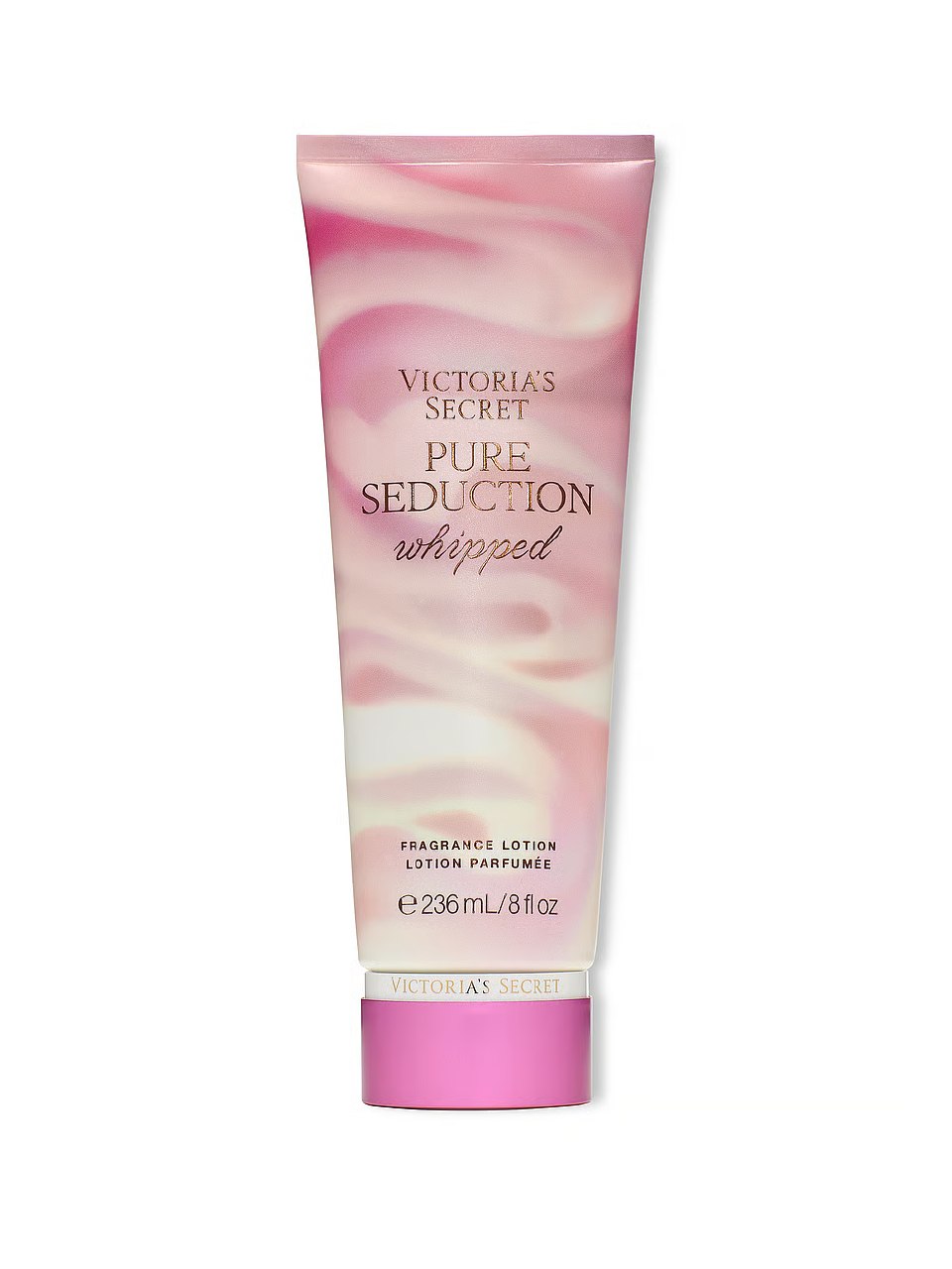 VS - Pure Seduction Whipped Fragrance Lotion
