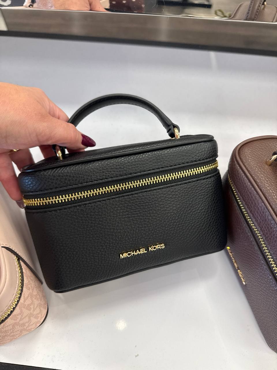 MK - Bolsa Vini Handbag
