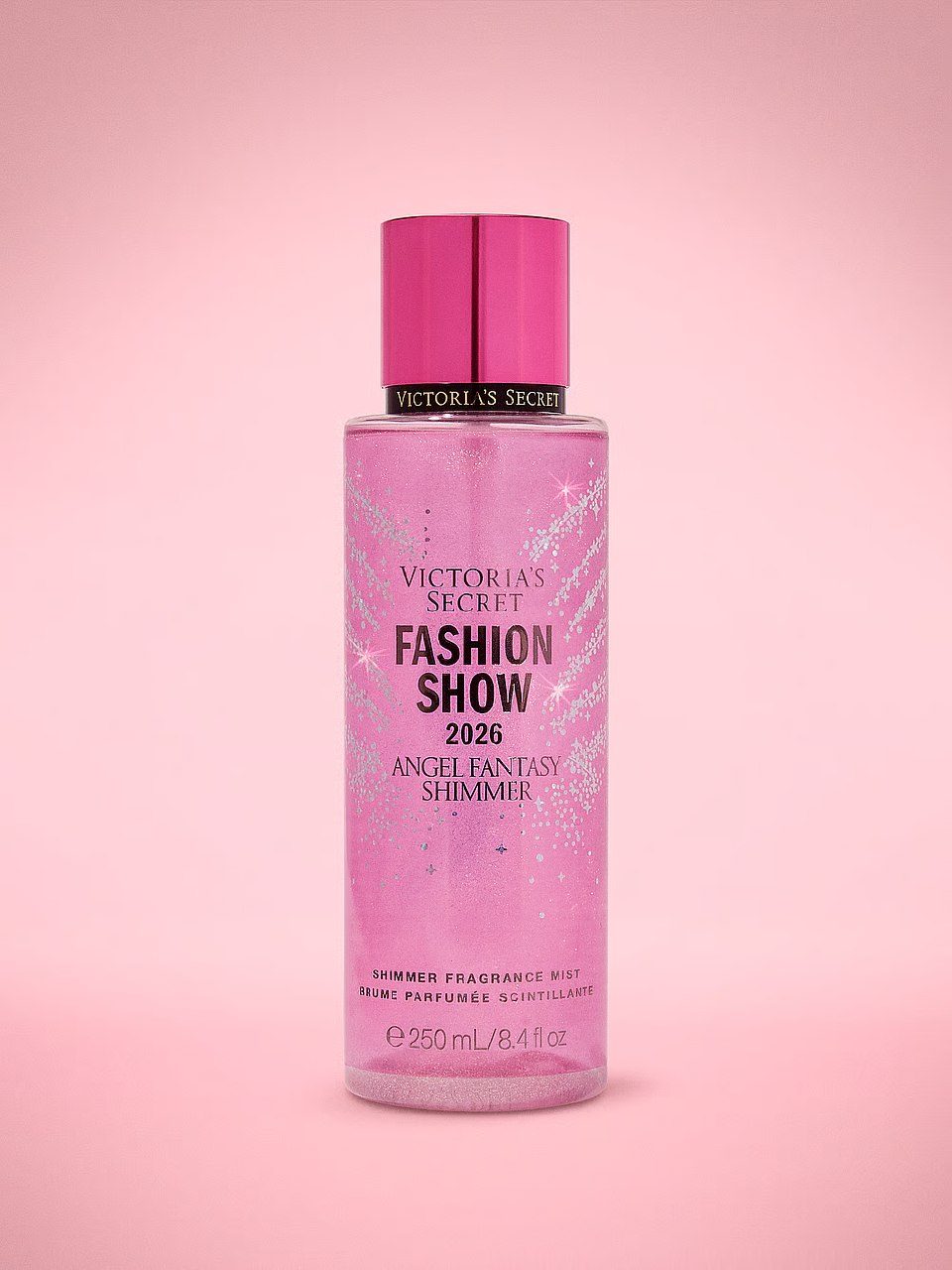 VS - Angel Fantasy Shimmer Fragrance Mist