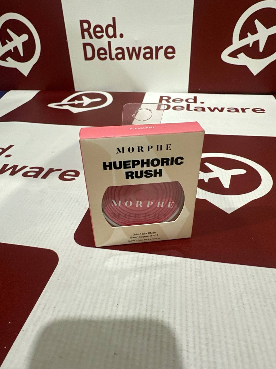 Morphe huephoric rush(B1)