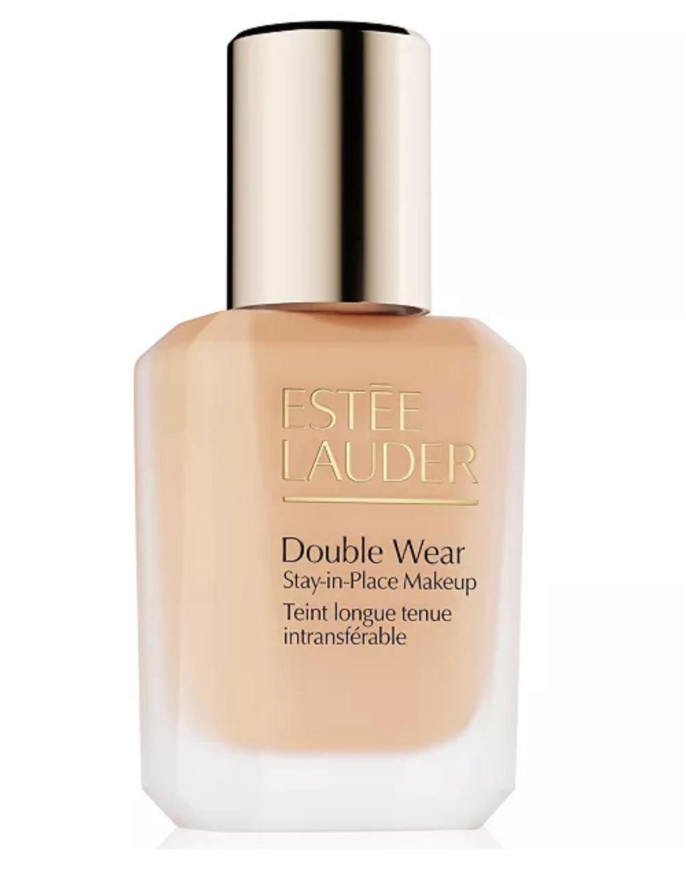 Estée Lauder- Double Wear Stay-in-Place Longwear Matte Foundation- Color 1W2