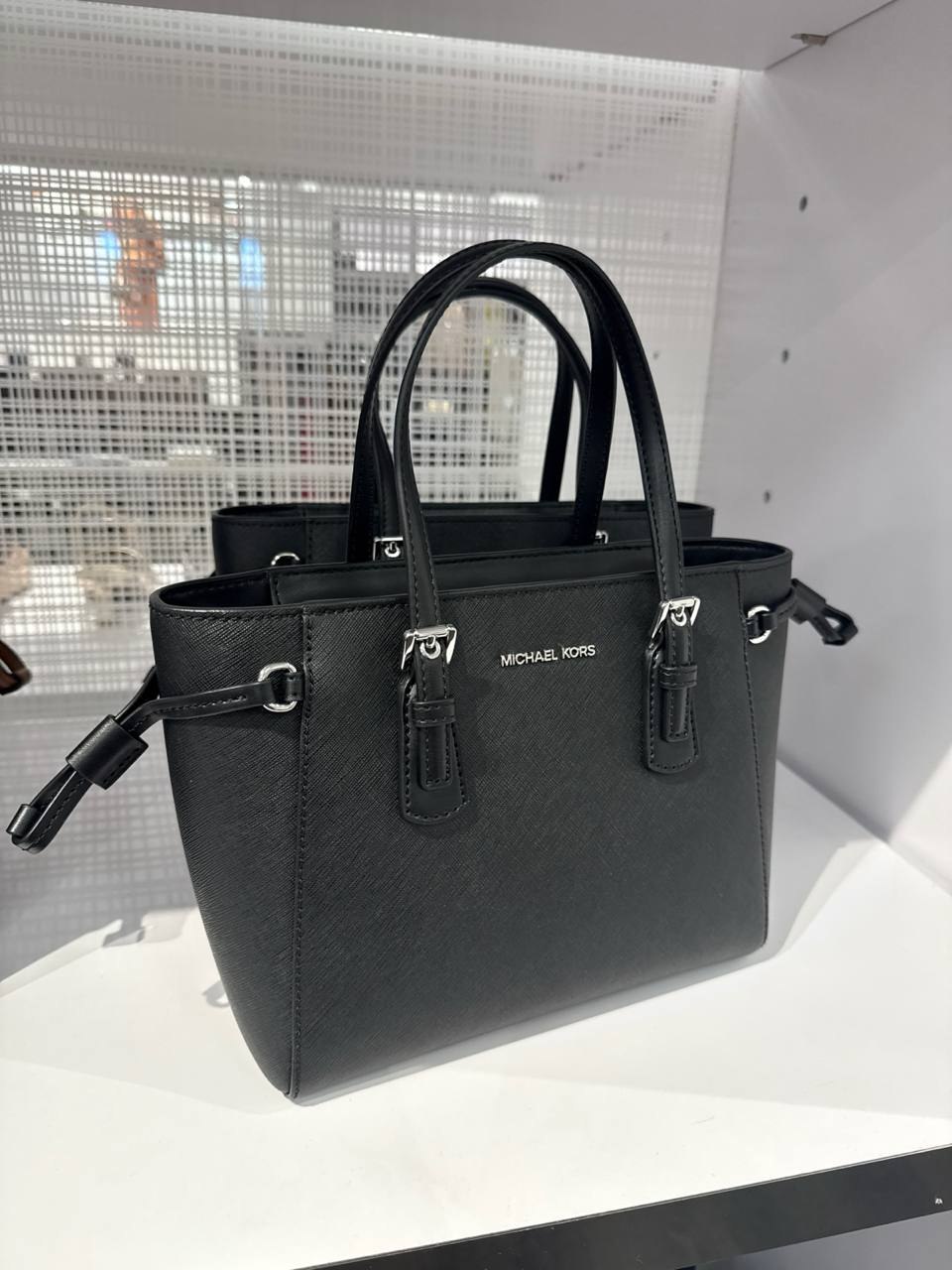 MK - Bolsa Voyager Handbag