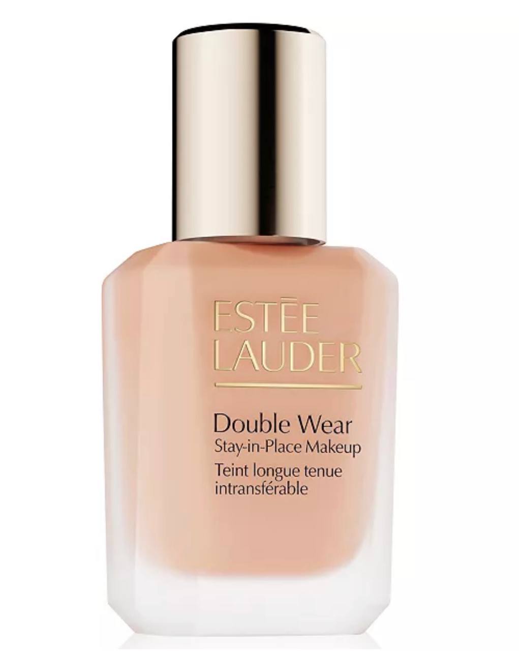 Estée Lauder- Double Wear Stay-in-Place Longwear Matte Foundation- Color 2C1