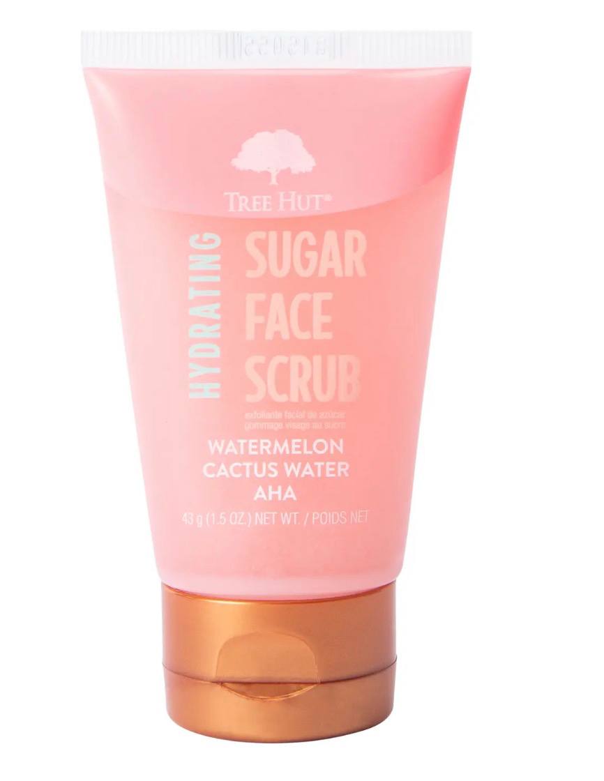 Five Below - Tree Hut® Sugar Face Scrub 1.5oz