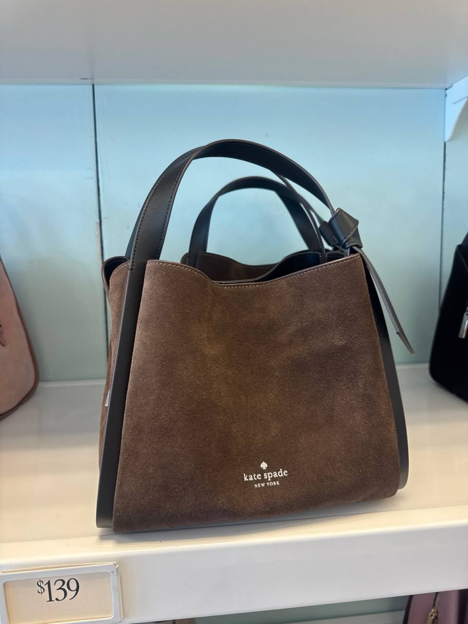 KS - Bolsa Tote