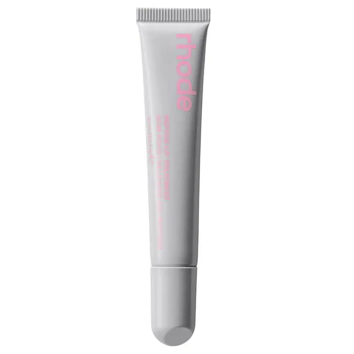 Sephora - rhode Peptide Lip Treatment Nourishing Glaze- Scent: Rhode Vanilla